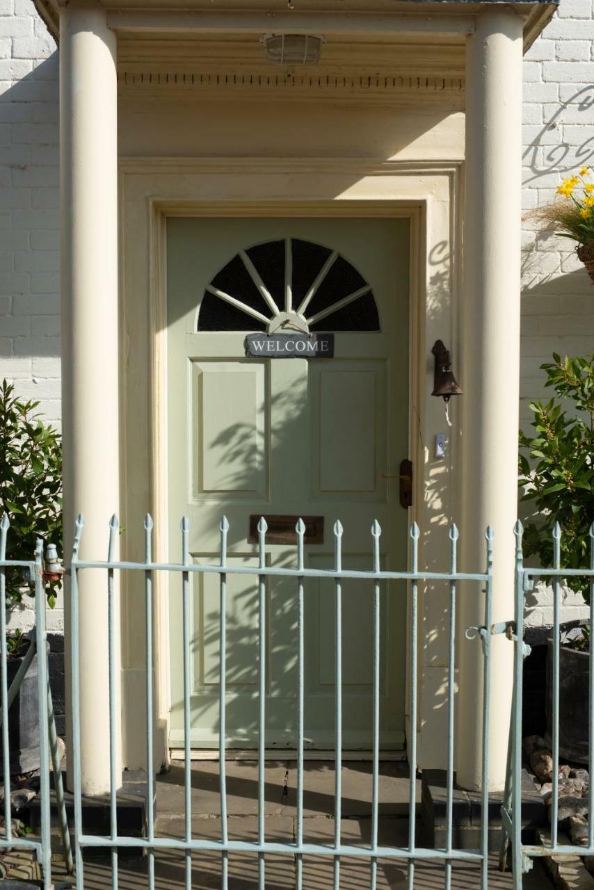 Regency Guest House Neatishead Exterior foto